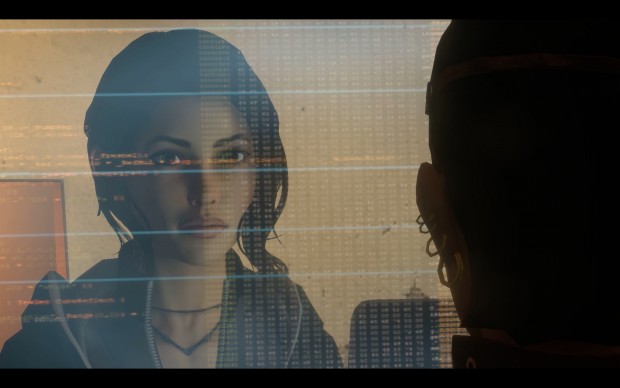 Dreamfall Chapters: Book Two - Rebels (Bild: Red Thread Games)